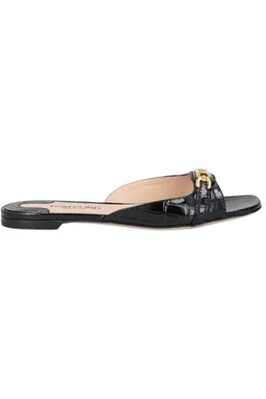 Tom Ford CALZADO - Sandalias con cierre