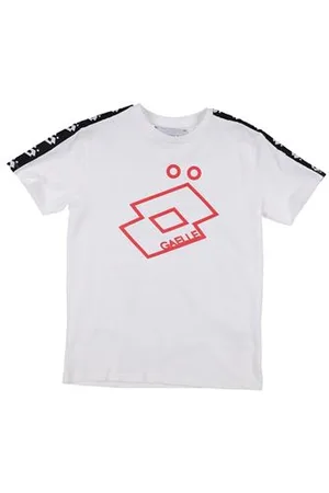 GAËLLE CAMISETAS Y TOPS - Camisetas