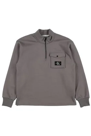 Calvin Klein CAMISETAS Y TOPS - Sudaderas
