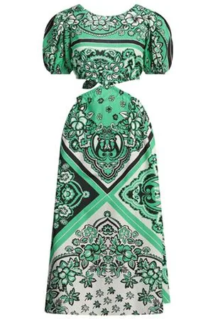 VALENTINO GARAVANI VESTIDOS - Vestidos largos