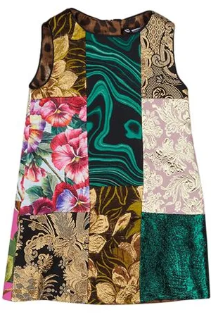 Dolce & Gabbana VESTIDOS - Vestidos para niña