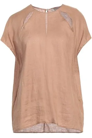 BALLANTYNE CAMISETAS Y TOPS - Tops