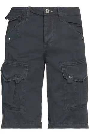 Berna PARTES DE ABAJO - Pantalones cortos y bermudas