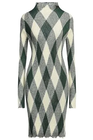 Burberry VESTIDOS - Vestidos midi
