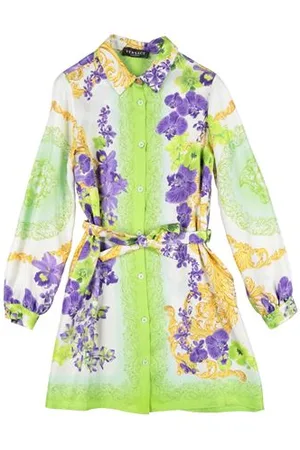 VERSACE VESTIDOS - Vestidos para niña