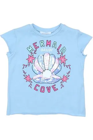 Gaudi CAMISETAS Y TOPS - Camisetas