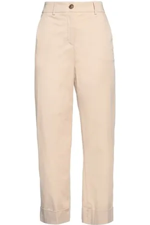 CAPPELLINI BY PESERICO PARTES DE ABAJO - Pantalones