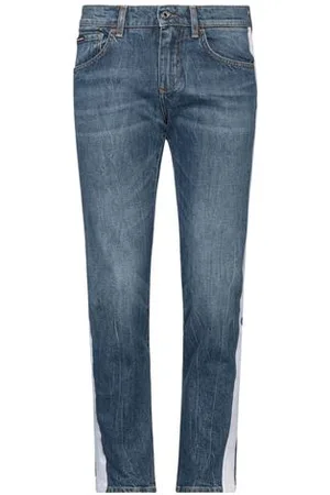 Dolce & Gabbana PARTES DE ABAJO - Pantalones vaqueros