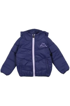 Kappa ROPA DE ABRIGO - Plumíferos y acolchados