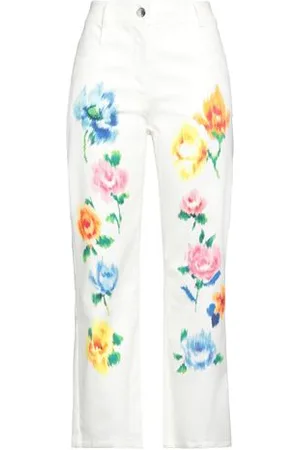 Moschino PARTES DE ABAJO - Pantalones