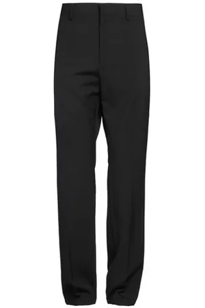 VALENTINO GARAVANI PARTES DE ABAJO - Pantalones