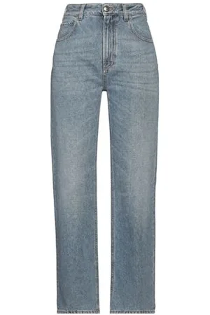 Chloé PARTES DE ABAJO - Pantalones vaqueros