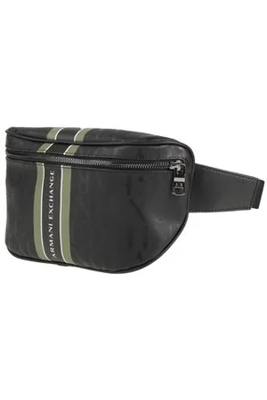 Armani Exchange BOLSOS - Riñoneras