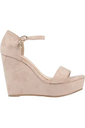 Gattinoni CALZADO - Sandalias con cierre