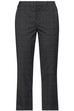 Zadig & Voltaire PARTES DE ABAJO - Pantalones