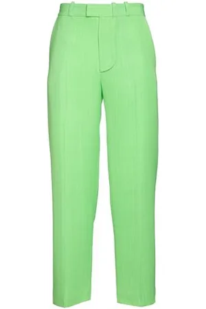 Jacquemus PARTES DE ABAJO - Pantalones