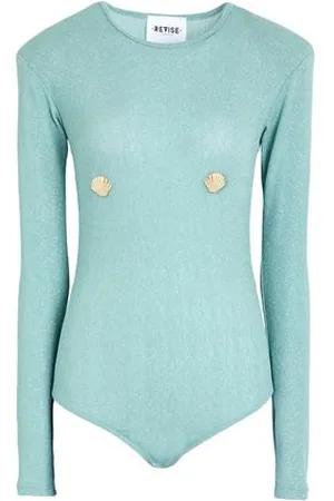 REVISE CONCEPT CAMISETAS Y TOPS - Bodies