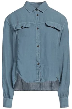 FAY CAMISETAS Y TOPS - Camisas