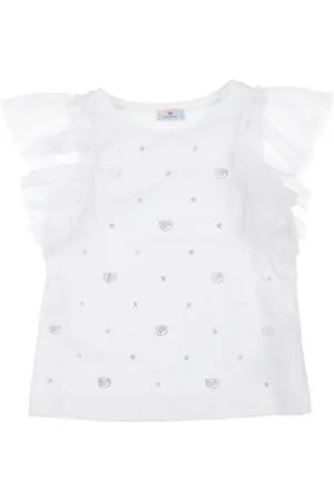 Chiara Ferragni CAMISETAS Y TOPS - Camisetas
