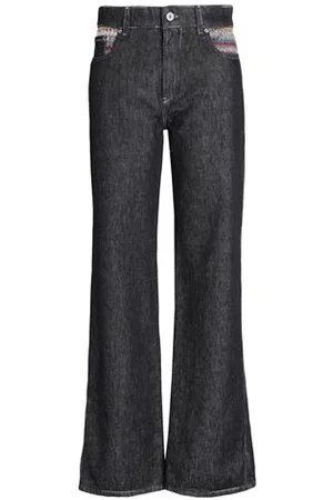 Missoni PARTES DE ABAJO - Pantalones vaqueros