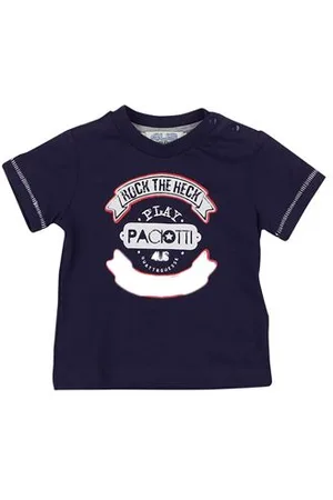 PACIOTTI 4US CAMISETAS Y TOPS - Camisetas