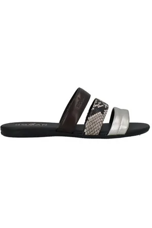 Hogan CALZADO - Sandalias con cierre