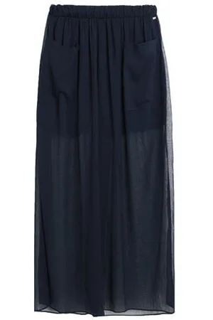Armani Exchange PARTES DE ABAJO - Pantalones