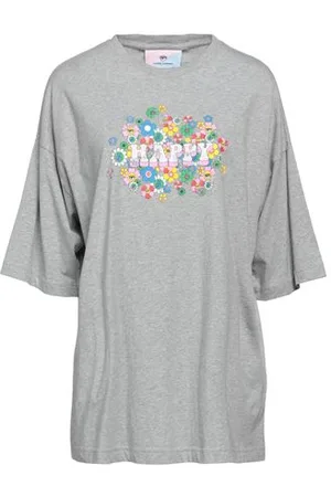 Chiara Ferragni CAMISETAS Y TOPS - Camisetas