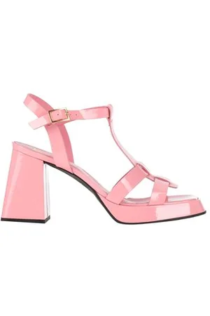 GIAMPAOLO VIOZZI CALZADO - Sandalias con cierre