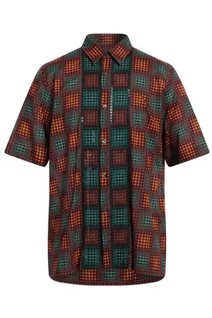 DRIES VAN NOTEN CAMISETAS Y TOPS - Camisas