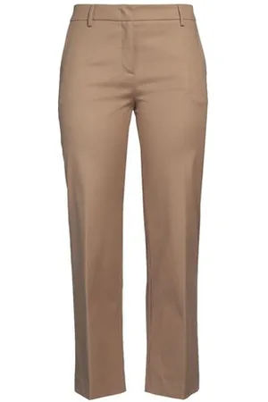 DOUUOD PARTES DE ABAJO - Pantalones