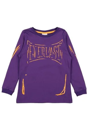 Everlast CAMISETAS Y TOPS - Camisetas