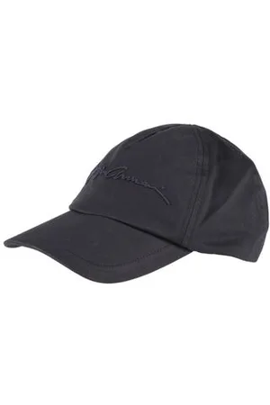 Giorgio Armani COMPLEMENTOS - Sombreros