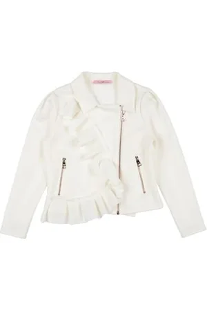 MISS BLUMARINE ROPA DE ABRIGO - Chaquetas y cazadoras