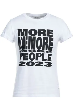 (+) people CAMISETAS Y TOPS - Camisetas