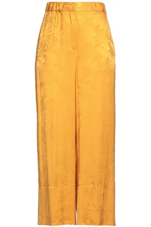 SIMONA CORSELLINI PARTES DE ABAJO - Pantalones