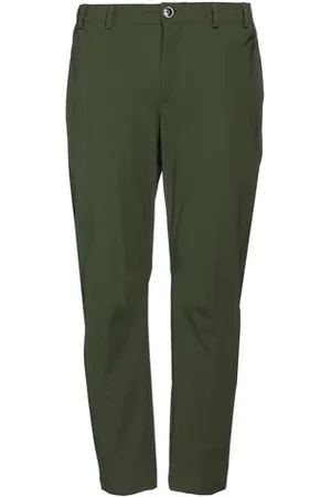 PMDS PREMIUM MOOD DENIM SUPERIOR PARTES DE ABAJO - Pantalones