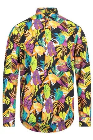 Brian Dales CAMISETAS Y TOPS - Camisas