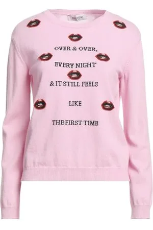 VALENTINO GARAVANI PRENDAS DE PUNTO - Pullover