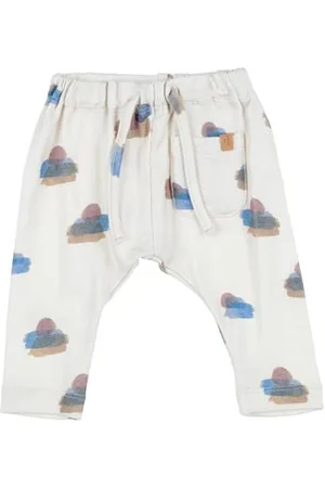 Lil Atelier PARTES DE ABAJO - Pantalones