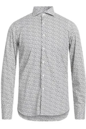 ALESSANDRO GHERARDI CAMISETAS Y TOPS - Camisas