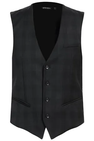 Antony Morato TRAJES Y CONJUNTOS - Chalecos sartoriales