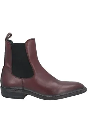 Moma CALZADO - Botines de caña alta