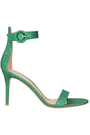 Gianvito Rossi CALZADO - Sandalias con cierre