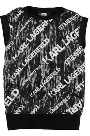 Karl Lagerfeld VESTIDOS - Vestidos para niña