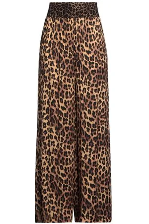 ALICE+OLIVIA PARTES DE ABAJO - Pantalones