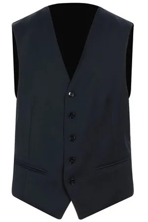 Brian Dales TRAJES Y CONJUNTOS - Chalecos sartoriales