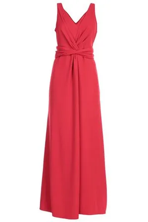 Emporio Armani VESTIDOS - Vestidos largos