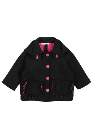 U+É ROPA DE ABRIGO - Chaquetas y cazadoras
