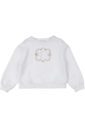 ERMANNO SCERVINO CAMISETAS Y TOPS - Sudaderas